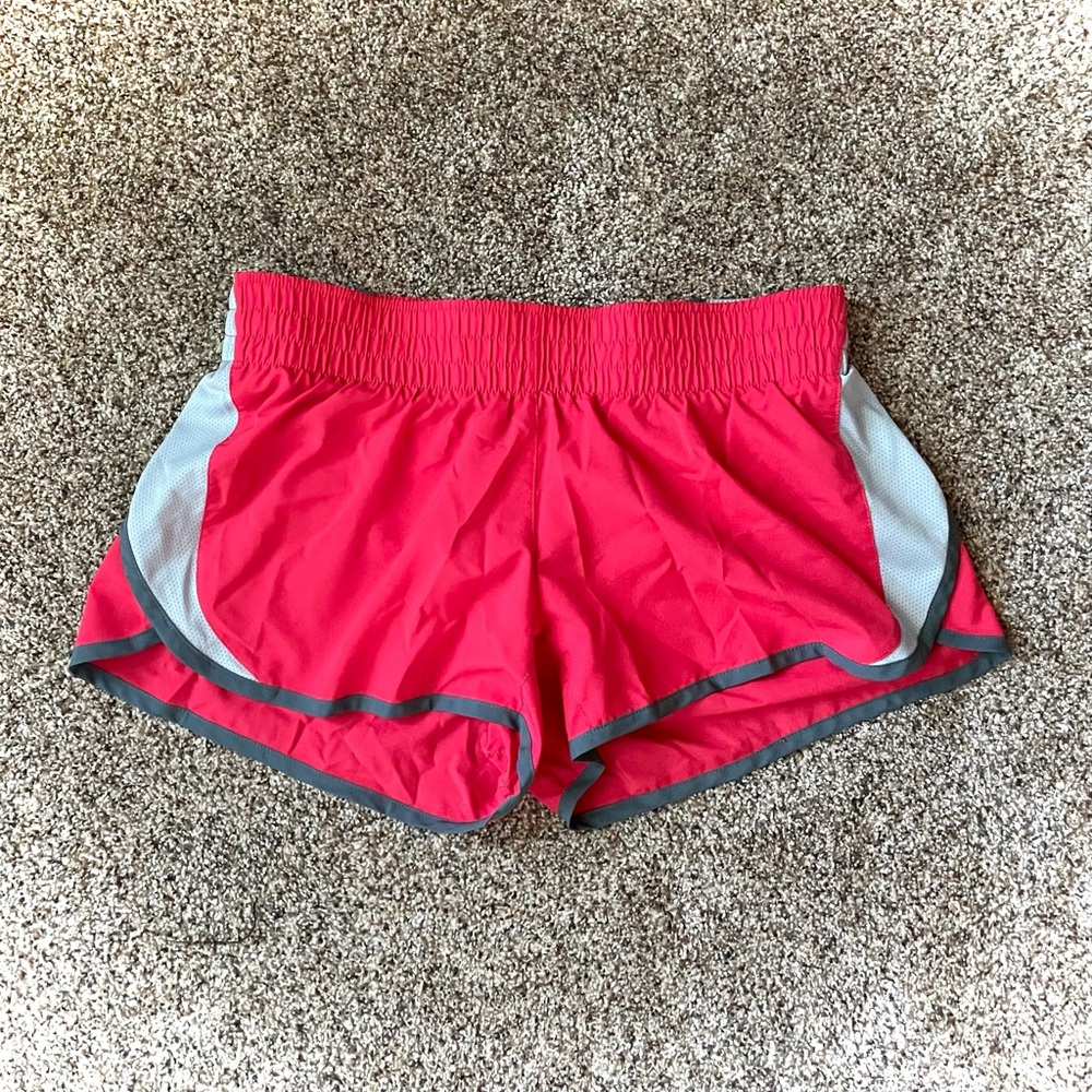 Nike Dri-Fit Women’s Shorts, medium, pink